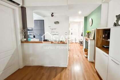 Apartment for sale in Benidorm, Alicante. 