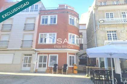 Дом Продажа в Porto do Son, La Coruña (A Coruña). 