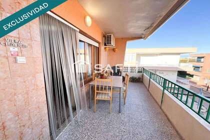 Apartment for sale in Cartagena, Murcia. 