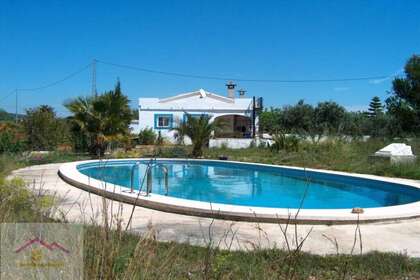 деревенский дом Продажа в Torreblanca, Castellón. 