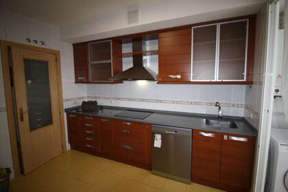 Flat in Fuente el Saz de Jarama, Madrid. 