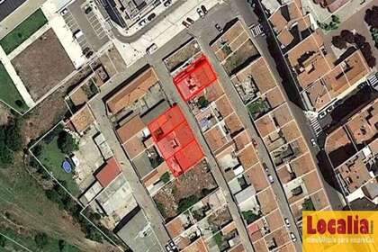 Plot for sale in Palencia. 