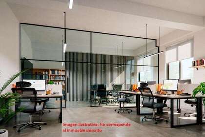 Office in Revilla  de Camargo, Cantabria. 