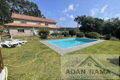 Дом Продажа в Ames, La Coruña (A Coruña). 