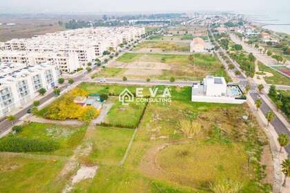 Urban plot for sale in Almenara, Castellón. 