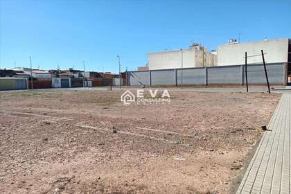 Urban plot for sale in Chilches (Castellón/Castelló). 