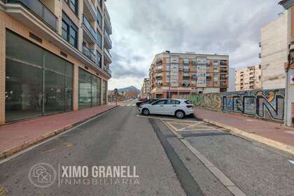 Residential land for sale in Vall d´Uixó (la), Castellón. 