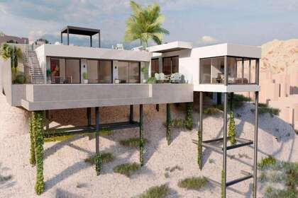 House for sale in Ciudad Quesada, Rojales, Alicante. 