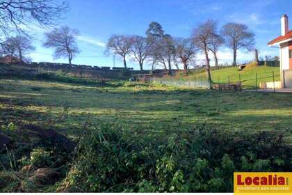 Plot for sale in Corredoria (Oviedo), Asturias. 