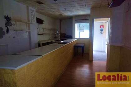 Commercial premise in Torrelavega, Cantabria. 