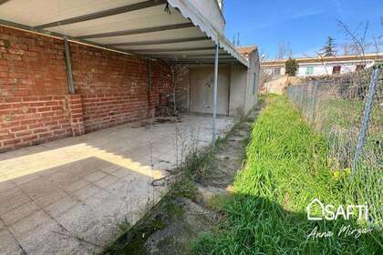 Urban plot for sale in Escala, L´, Girona. 