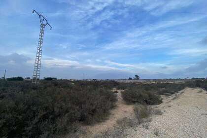 Plot for sale in Derramador (elche) (pda), Alicante. 