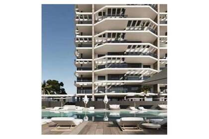 Apartment for sale in Calpe/Calp, Alicante. 