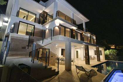 House for sale in Altea, Alicante. 