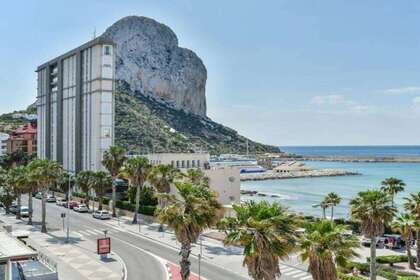 Apartment for sale in Calpe/Calp, Alicante. 