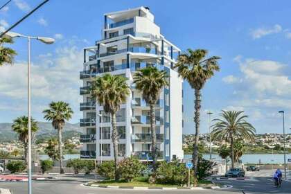 Apartment for sale in Calpe/Calp, Alicante. 