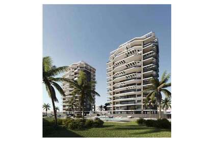 Apartment for sale in Calpe/Calp, Alicante. 