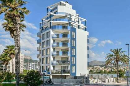 Apartment for sale in Calpe/Calp, Alicante. 