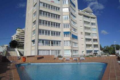 Apartment for sale in Calpe/Calp, Alicante. 