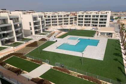 Penthouse for sale in Orihuela, Alicante. 