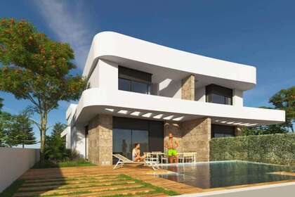 House for sale in Montesinos (Los), Alicante. 