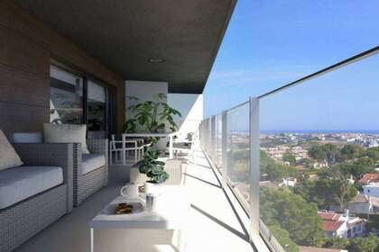 Apartment for sale in Orihuela, Alicante. 