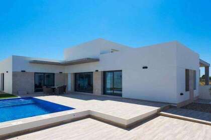 House for sale in Daya Nueva, Alicante. 