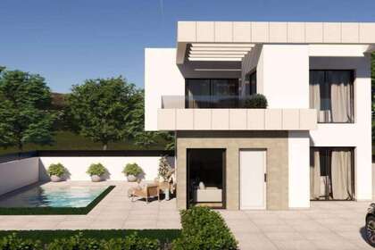 House for sale in Montesinos (Los), Alicante. 