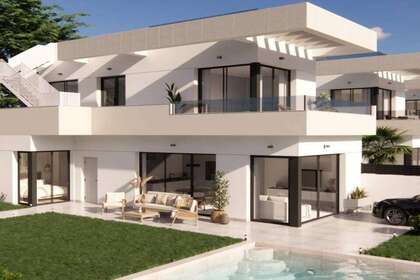 House for sale in Montesinos (Los), Alicante. 