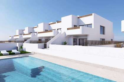 House for sale in Dolores, Alicante. 