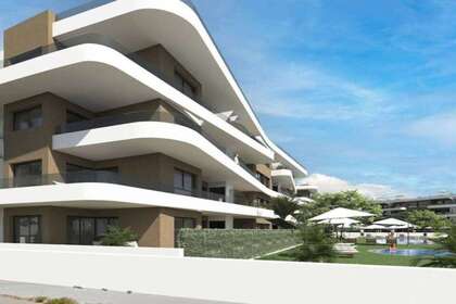 Penthouse for sale in Orihuela, Alicante. 