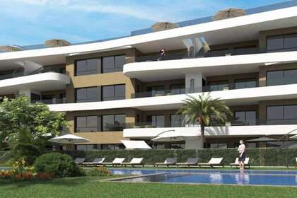 Apartment for sale in Orihuela, Alicante. 