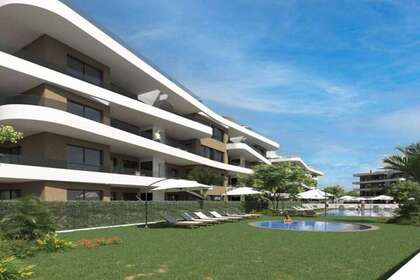 Apartment for sale in Orihuela, Alicante. 