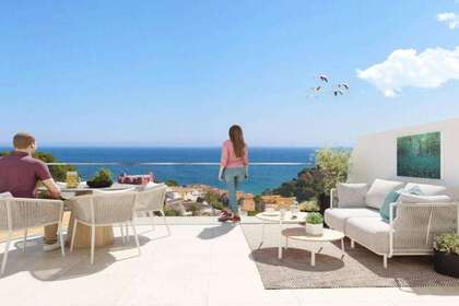 Apartment for sale in Calpe/Calp, Alicante. 