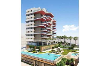 Apartment for sale in Calpe/Calp, Alicante. 