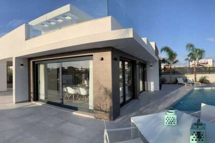 House for sale in Daya Nueva, Alicante. 