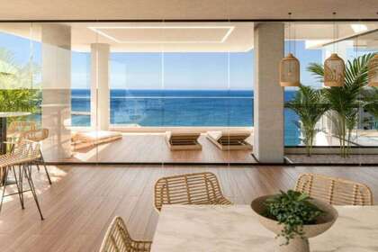 Apartment for sale in Calpe/Calp, Alicante. 