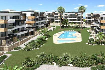 Apartment for sale in Orihuela, Alicante. 