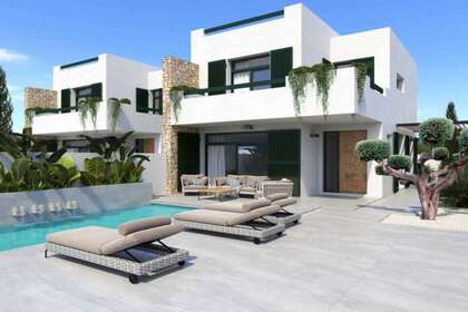 House for sale in Daya Nueva, Alicante. 