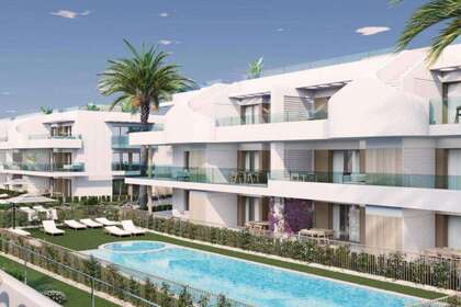 Apartment for sale in Pilar de la Horadada, Alicante. 