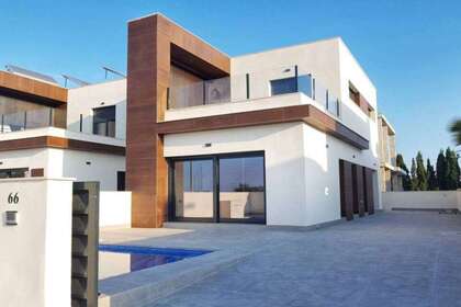 House for sale in Daya Nueva, Alicante. 