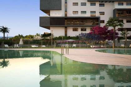 Apartment for sale in Orihuela, Alicante. 