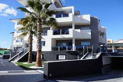 Penthouse for sale in Orihuela, Alicante. 