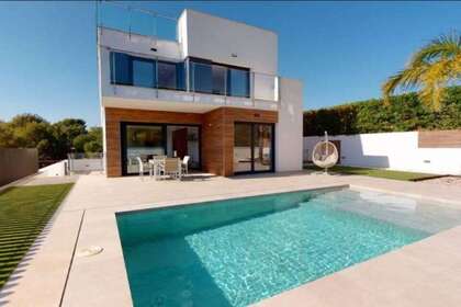 House for sale in Nucia (la), Alicante. 