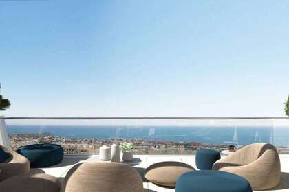 Penthouse for sale in Orihuela, Alicante. 