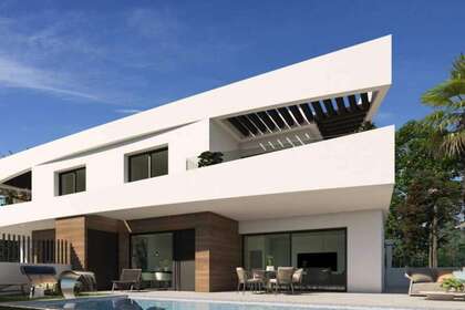 House for sale in Dolores, Alicante. 