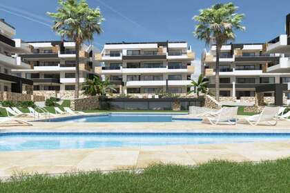 Apartment for sale in Orihuela, Alicante. 