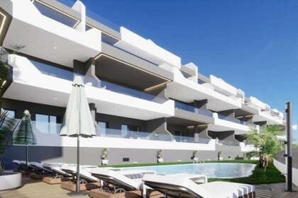 Apartment for sale in Benijófar, Alicante. 