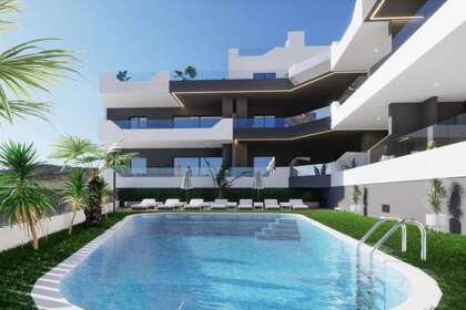 Apartment for sale in Benijófar, Alicante. 