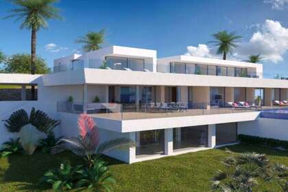 House for sale in Benitachell/Poble Nou de Benitatxell (el), Alicante. 